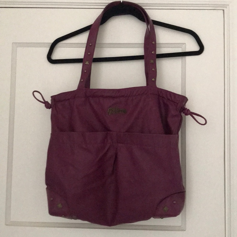Volcom Purse